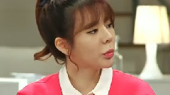 Jtbc連鎖購物家族EP08 SUNNY Cut