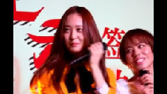 Krystal學溫州話