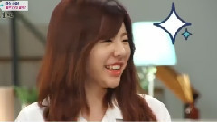 Jtbc連鎖購物家族 EP09 SUNNY Cut