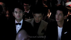 <時裝Lofficiel雜志>優雅盛典