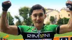 男神駕到