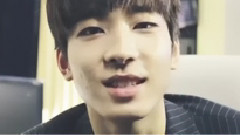 SEVENTEEN Diary - 圓佑