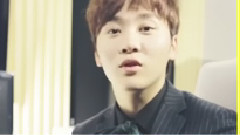 SEVENTEEN Diary - 勝寬