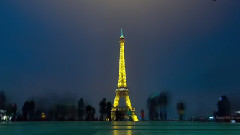 Ernesto Cortazar,音樂短片 - Paris By Night