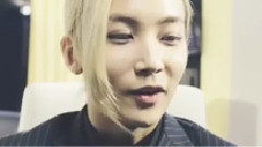 SEVENTEEN Diary - 凈漢