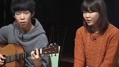 漸漸