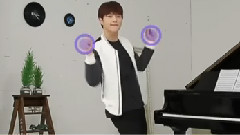 INFINITE'S SHOWTIME 金明洙 預告