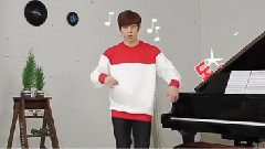 INFINITE'S SHOWTIME 張東雨 預告