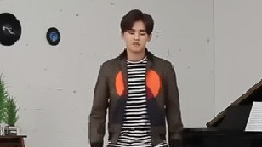 INFINITE'S SHOWTIME 李浩沅 預告
