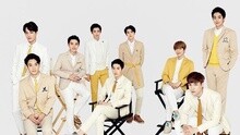 EXO - EXO IVYclub CF拍攝花絮
