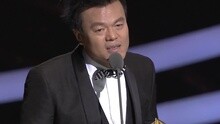 樸振英獲2015MAMA亞洲音樂盛典最佳男子歌手獎