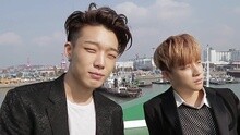 APOLOGY 舞蹈版拍攝花絮