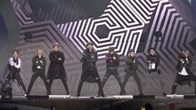 Call Me Baby - 2015MAMA亞洲音樂盛典 現場版 15/12/02