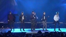 LIGHTSABER - 2015MAMA亞洲音樂盛典 現場版 15/12/02