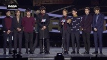 EXO - EXO獲2015MAMA亞洲音樂盛典年度最佳專輯獎