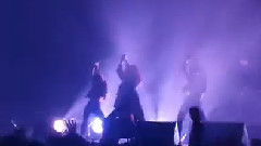 EXY - UnprettyRapstar演唱會