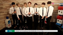 Pops in Seoul JJCC采訪