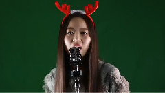 Last Christmas 魔力圣誕 圣誕老人虐狗游戲