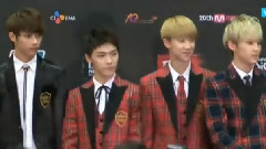 V App 直播 2015 MAMA 媒體見面會