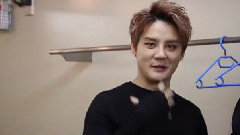 XIA IN NAGOYA 名古屋演唱會幕后影像