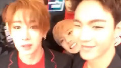 2015MAMA 紅地毯 360旋轉鏡頭
