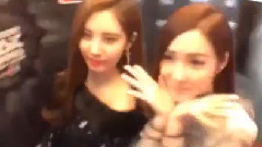 2015 MAMA 紅地毯 360旋轉鏡頭