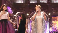 ラストダンスは私に(2015 FNS歌謡祭)現場版 15/12/02