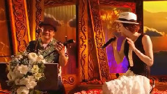 島人ぬ寶(2015 FNS歌謡祭)現場版 15/12/02