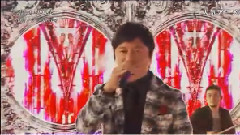 オー!リバル(2015 FNS歌謡祭)現場版 15/12/02