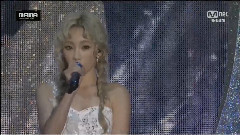 I - 2015MAMA 現場版 15/12/02