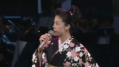 夜櫻お七