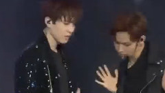 特別表演 & If you do - 2015 MAMA 現場版 15/12/02