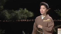 石川さゆり - 波止場しぐれ