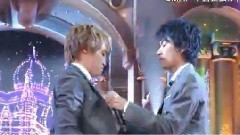 やっちゃった!!(2015 FNS歌謡祭)現場版 15/12/02