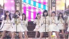 ヘビーローテーション(2015 FNS歌謡祭)現場版 15/12/02