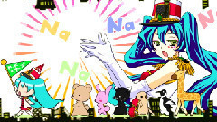 Nico - ハロー?ニューワールド(こーせい)