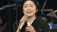 石川さゆり - 津軽海峽冬景色