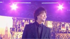 銀河鐵道999(2015 FNS歌謡祭)現場版 15/12/02