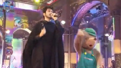 POP STAR(2015 FNS歌謡祭)現場版 15/12/02