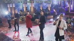 LAST CHRISTMAS(2015 FNS歌謡祭)現場版 15/12/02