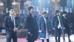 雪が降ってきた & Otherside(2015 FNS歌謡祭)現場版 15/12/02