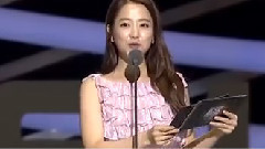 2015 MAMA 樸寶英Cut