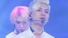 VIXX - Chained up 現場版