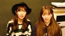 Nine Muses - LOST 錄影花絮