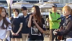 男子漢抒情版