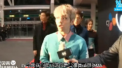 V MPD ver 2015 MAMA EXO紅毯cut