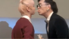 上海見面會 甜蜜pocky