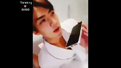 深夜突襲 SUHO CUT
