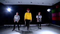 音悅stage - Worth It 舞蹈練習室