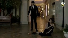 韓劇<主君的太陽> 片段24